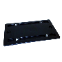 Image of License Plate Bracket image for your Audi RSQ8  